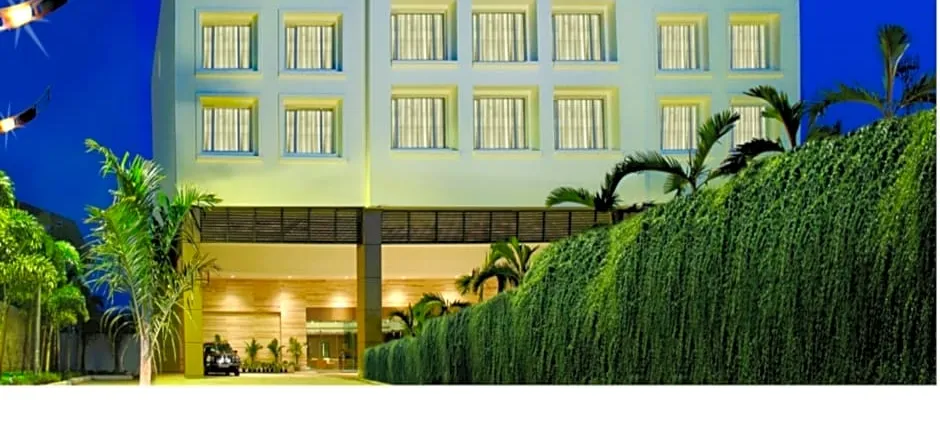 Park Plaza Chennai OMR