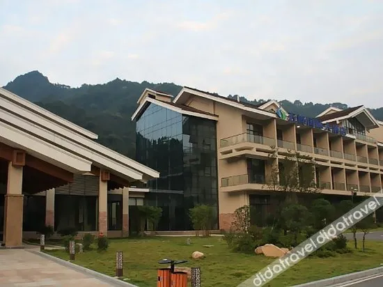 Wufeng International Hotel