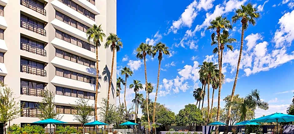 Delta Hotels by Marriott Phoenix Mesa