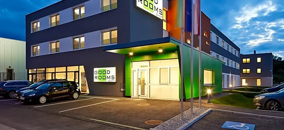 Good Rooms GmbH Guntramsdorf
