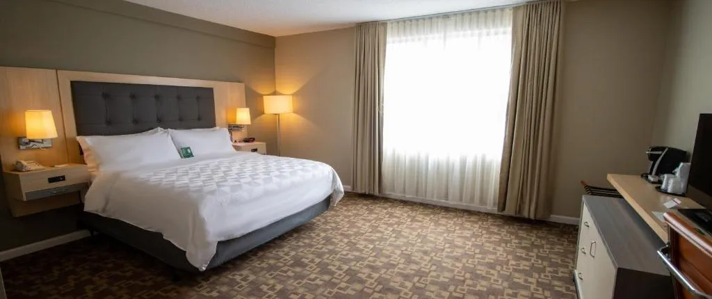 Holiday Inn Scranton East - Dunmore, an IHG Hotel
