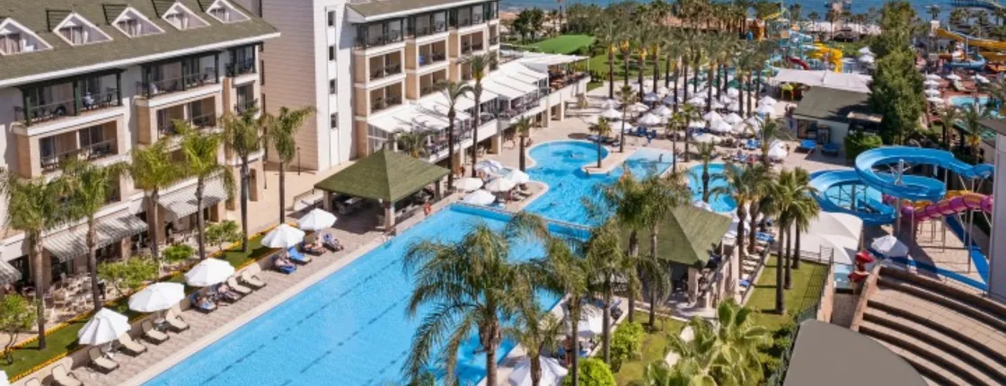 Dobedan Beach Resort Comfort