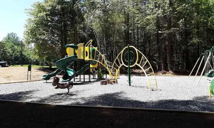 Grand Summit Hotel at Attitash