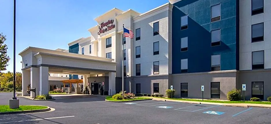 Hampton Inn By Hilton & Suites Schererville