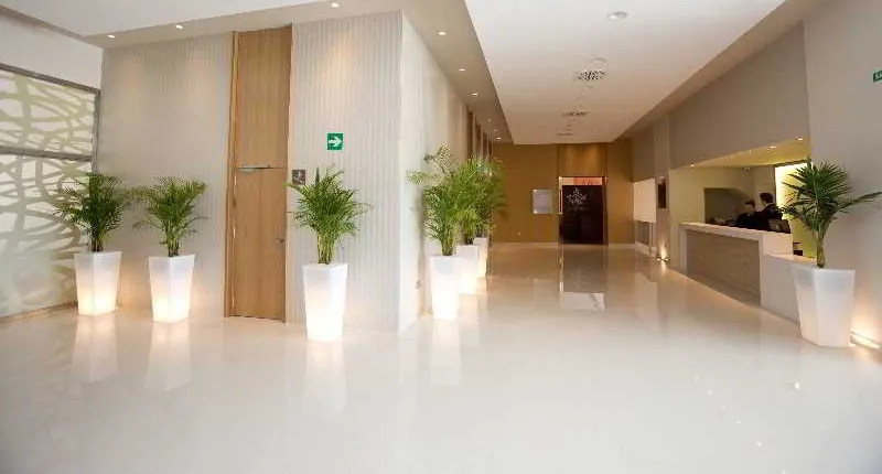 Hotel M.A. Sevilla Congresos