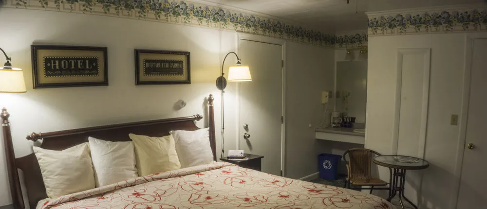 Axell's Scandinavian Inn