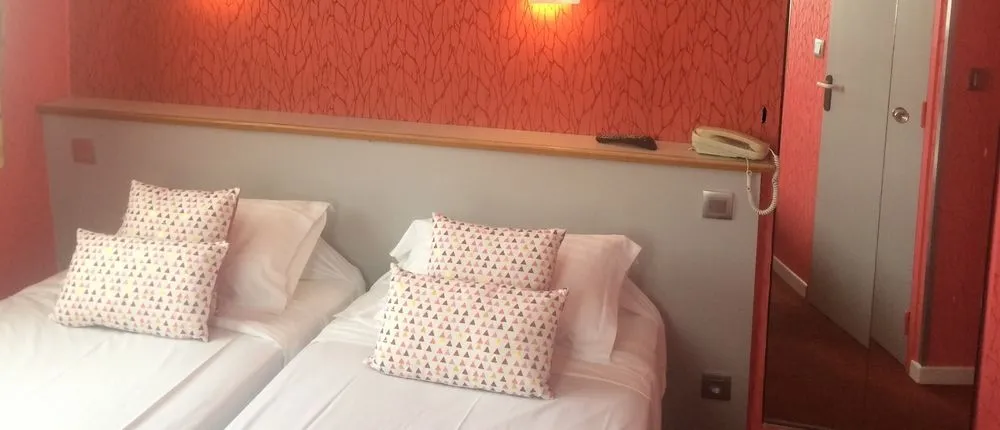 Hôtel Picardy
