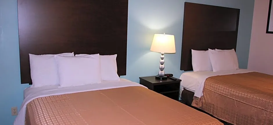 Sterling Inn Niagara Falls near IAG Airport