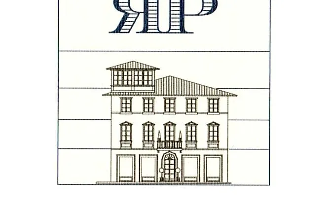 Residenza dei Pucci