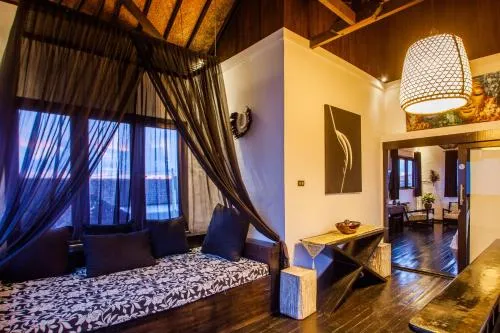 La Bella Vita Residence