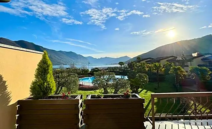 Hotel Ulivi