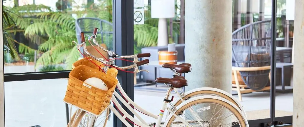 AC Hotel by Marriott Sunnyvale Moffett Park