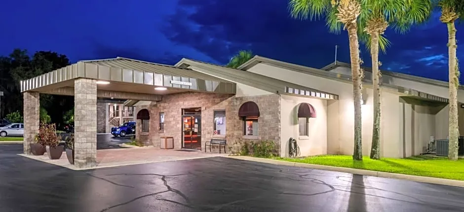 Best Western Inn Of Palatka