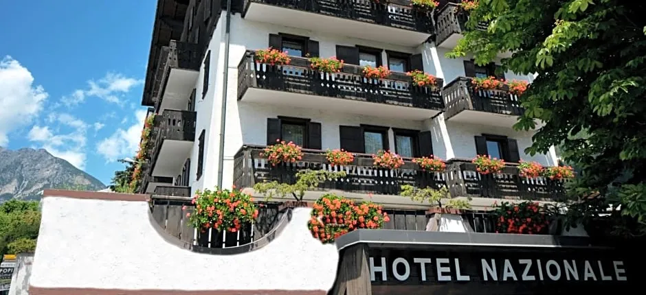 Hotel Nazionale