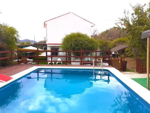 Casa Rural La Milla Verde