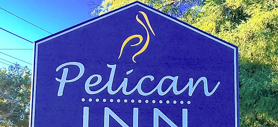 Pelican Inn