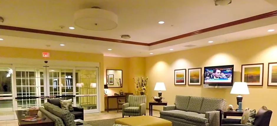 Candlewood Suites Fredericksburg By IHG