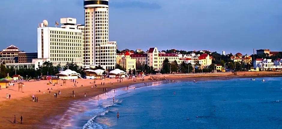 Qingdao Huiquan Dynasty Hotel