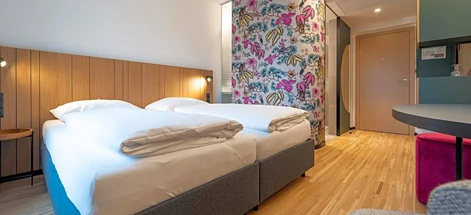 Amadeo Hotel Schaffenrath