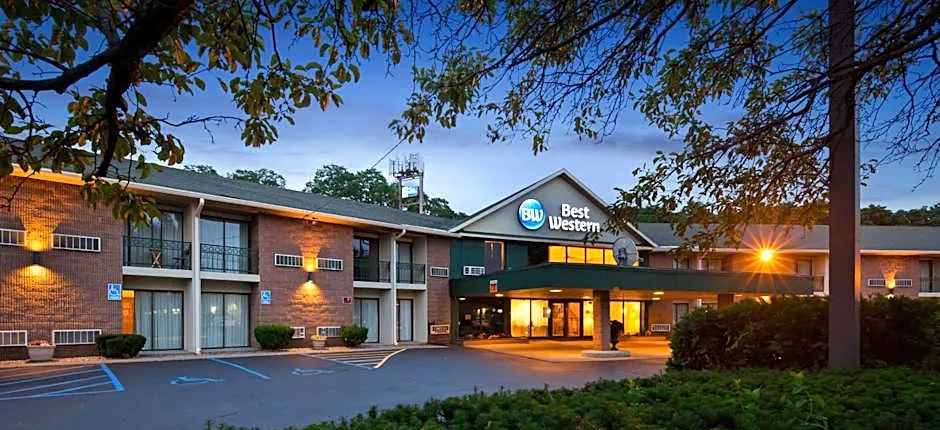 Best Western Clifton Park