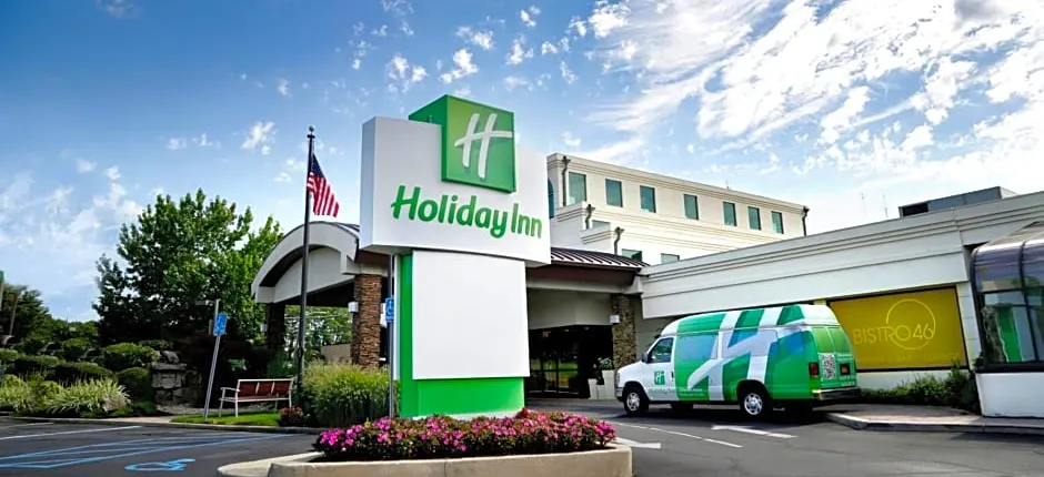 Holiday Inn Plainview-Long Island By IHG