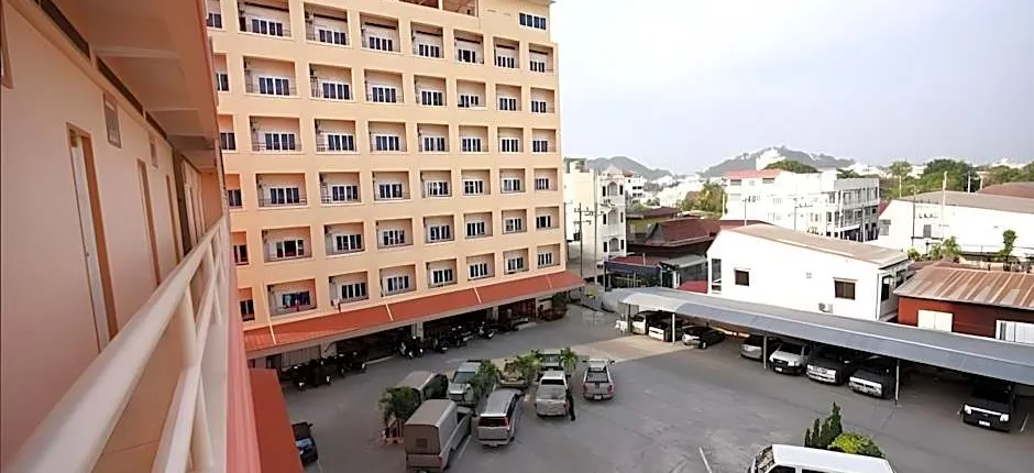 P.A. Place Hotel
