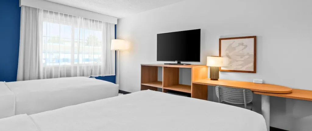 Spark by Hilton Modesto