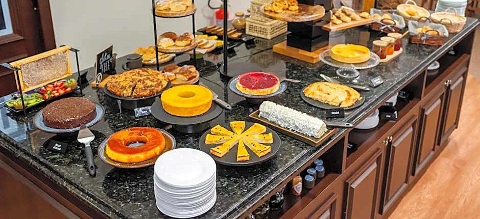 Mercure Jaragua Do Sul