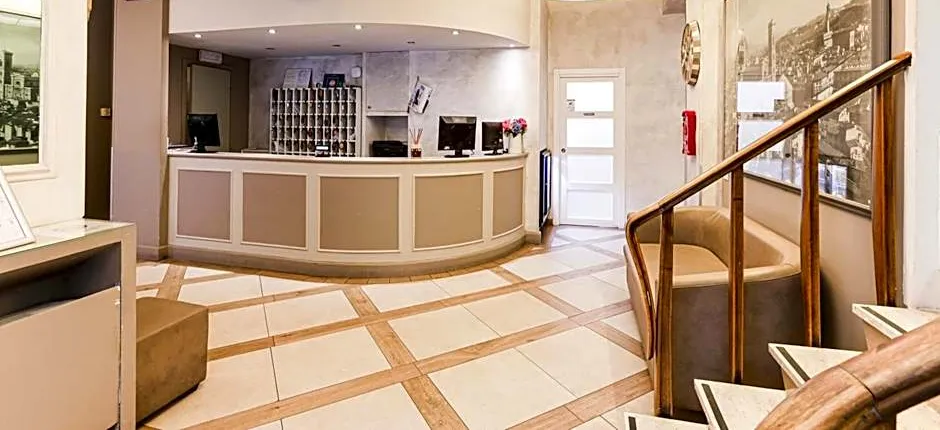 Albergo Firenze