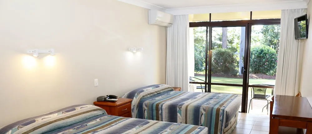 Mt Tamborine Motel