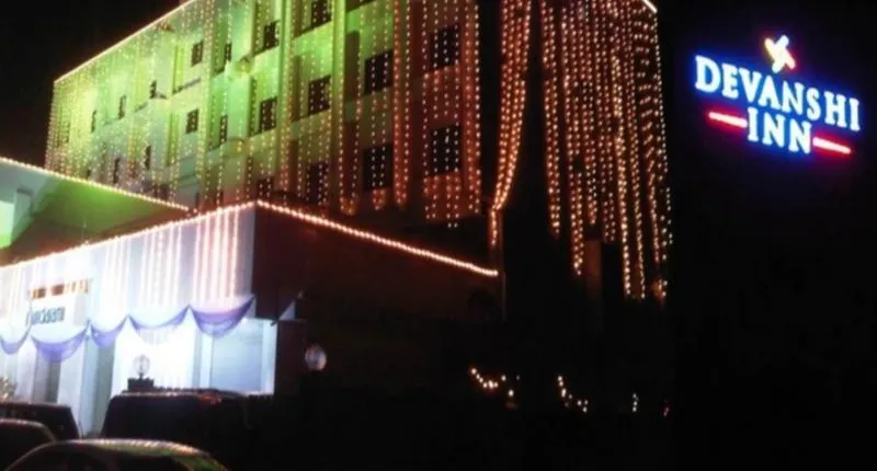 Devanshi Inn