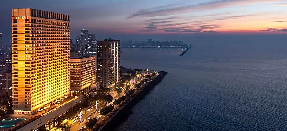 Trident Nariman Point