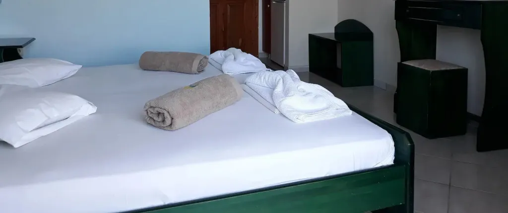 La Casa Di Nonna Anna