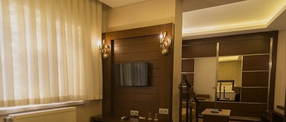 Abaylar Hotel