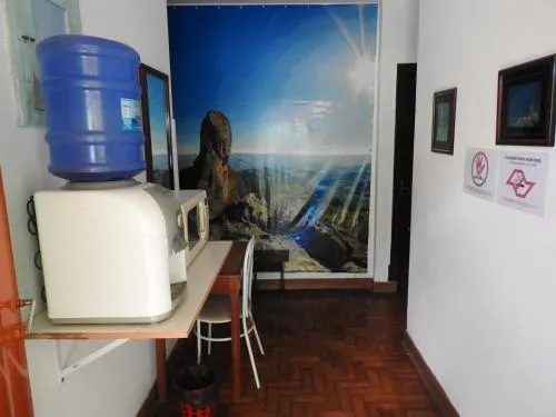 Hotel Britania, Campos do Jordão