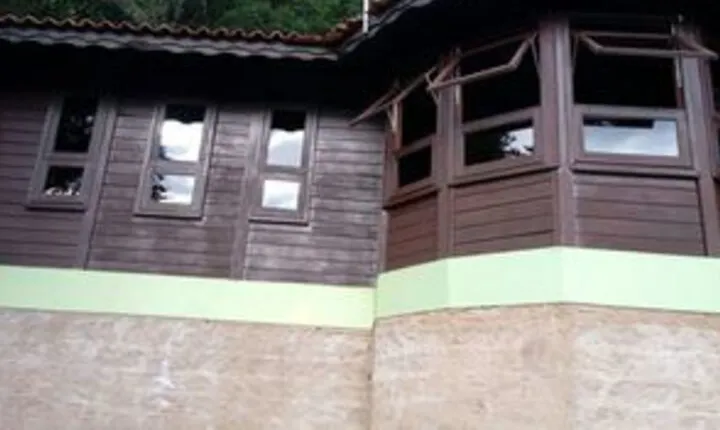 Pousada Encosta do Verde