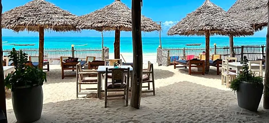 Bahari Beach Bungalows