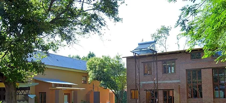 Bed & Breakfast in Hatfield