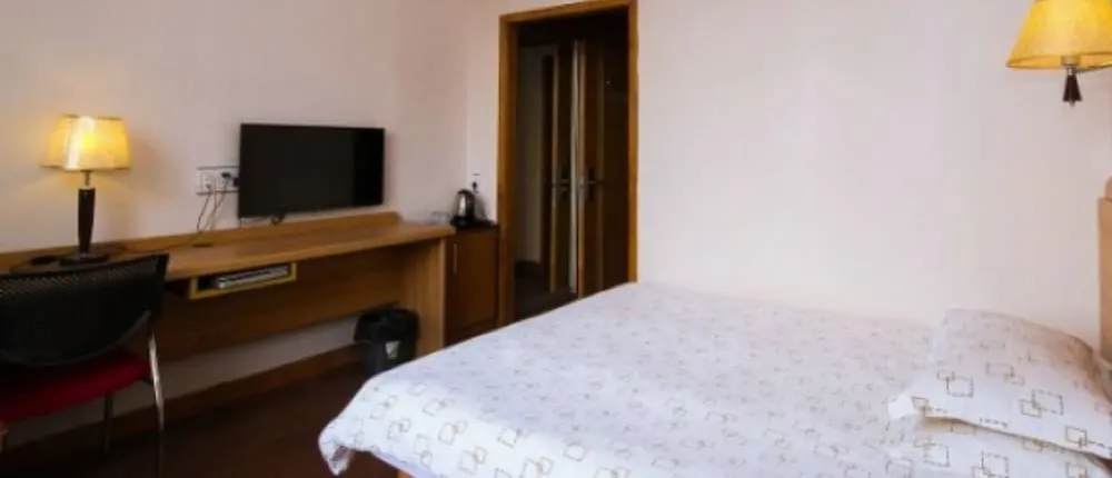 Yingzi Holiday Hotel