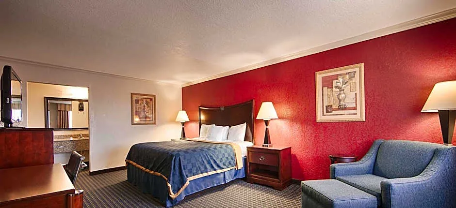 Americas Best Value Inn Kingsville
