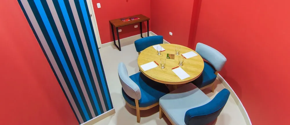 Pop Art Hotel Manizales Centro Historico