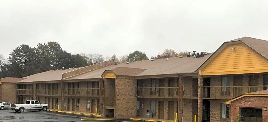 Days Inn by Wyndham King