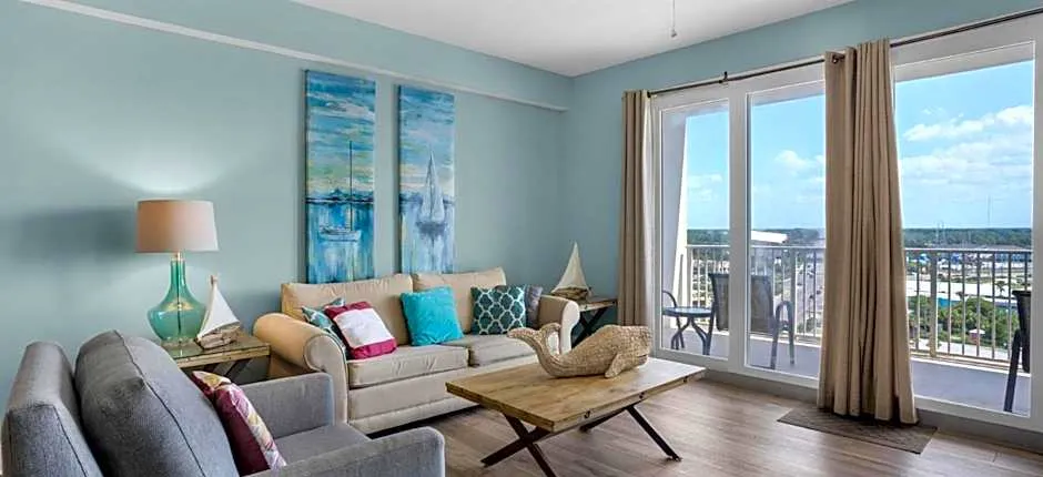 Laketown Wharf 1037