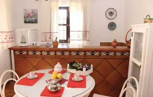 Casa Fuentezuelas