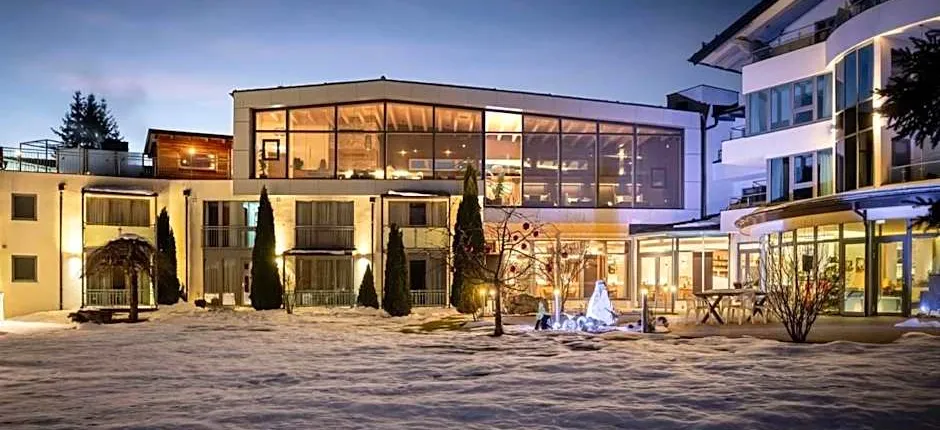Hartweger's Hotel