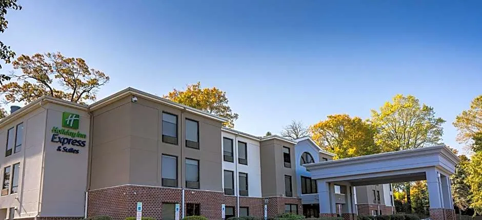 Holiday Inn Express Hotel & Suites West Chester by IHG
