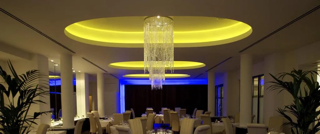 THE CELTIC MANOR RESORT