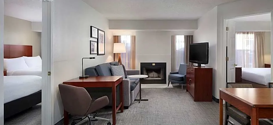 Residence Inn by Marriott Pinehurst Southern Pines