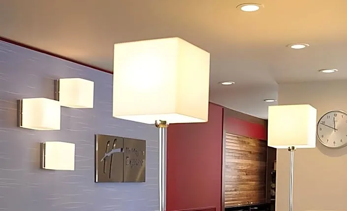 Holiday Inn Express Guian Yungu by IHG