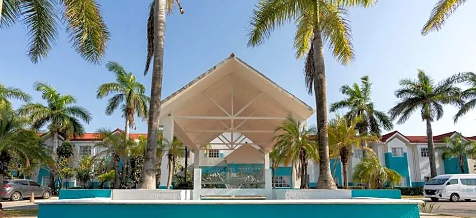 Hotel Ocean View
